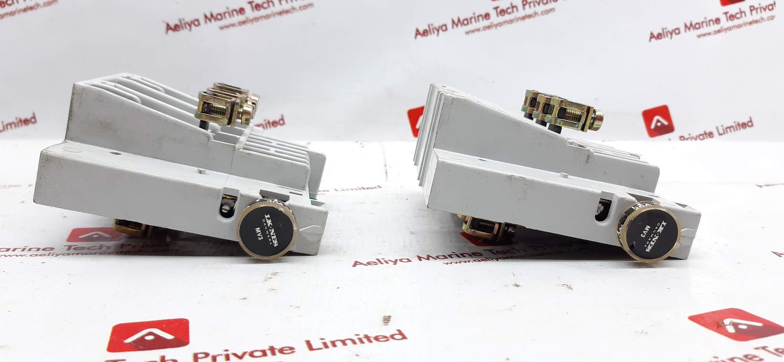 LK-NES MV3 RELAY-THERMAL OVERLOAD
