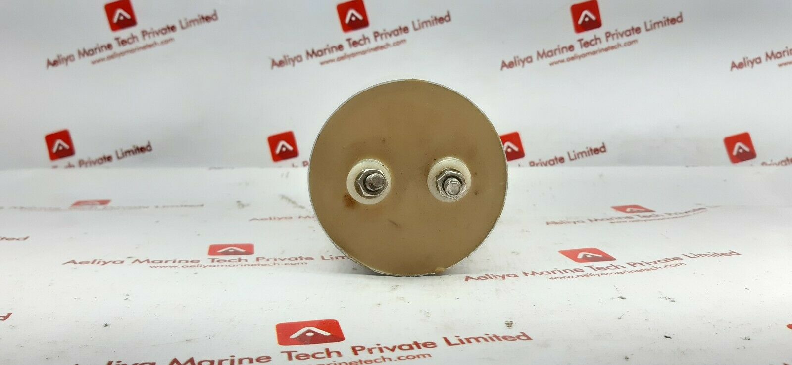 capacitor 45mf.500vdc