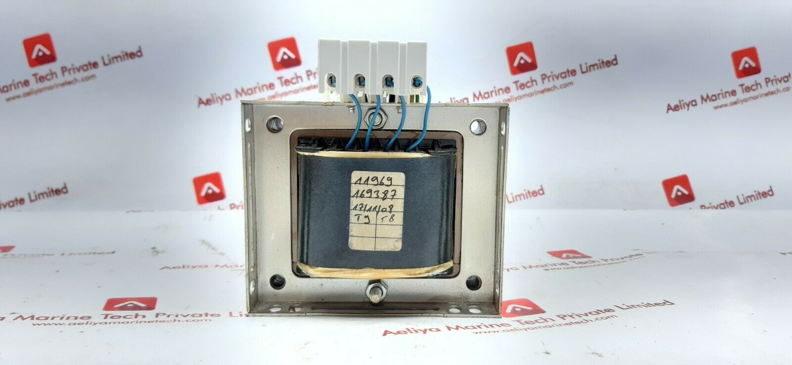 Skot 11969 transformer 110v 440v
