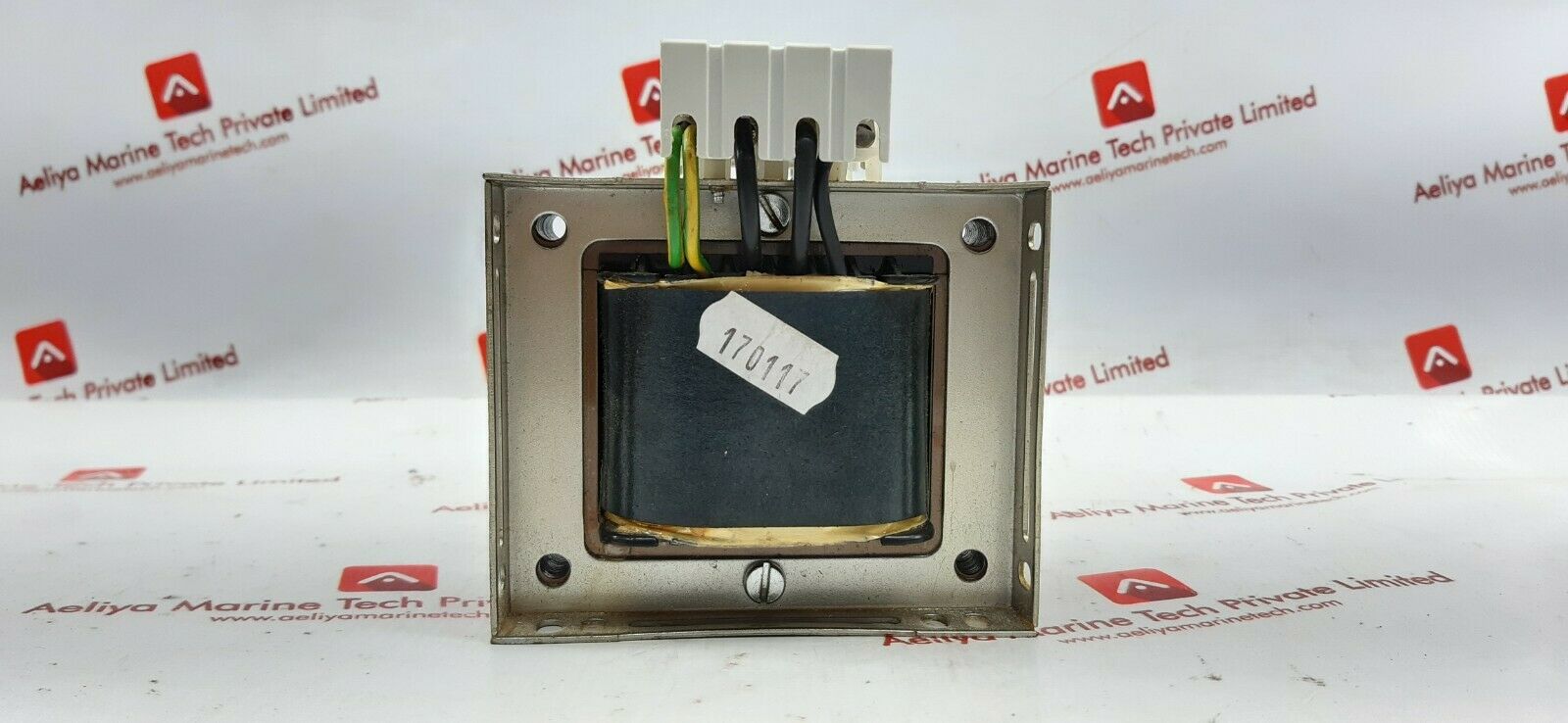 Skot 11969 transformer 110v 440v