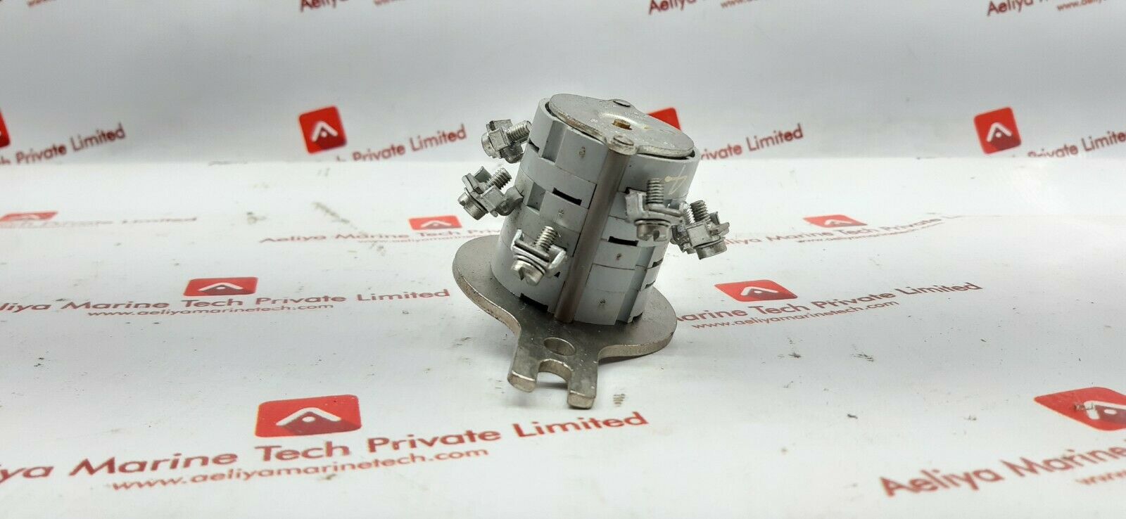 Santon g86 bap 146 r rotary switch