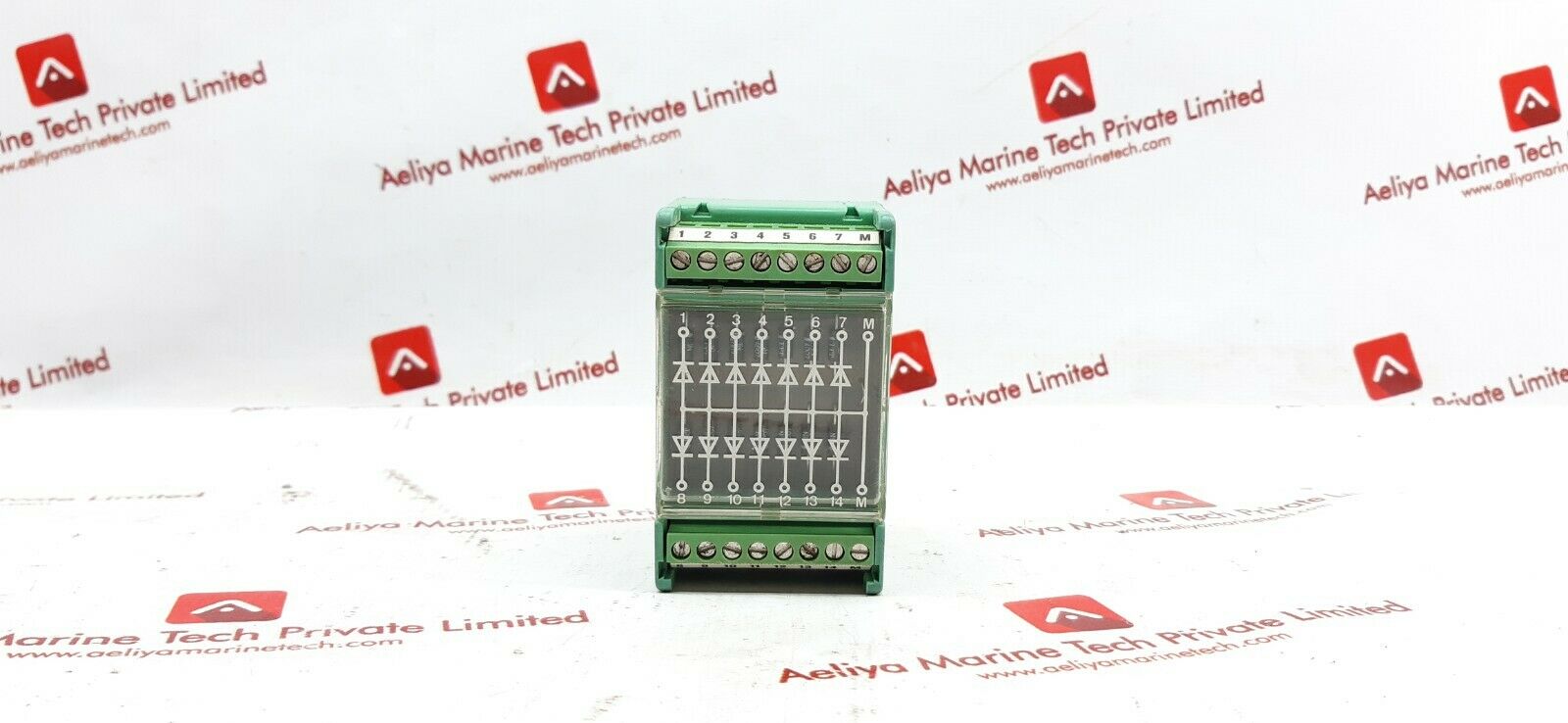 Phoenix contact em2-di014m ,2950129