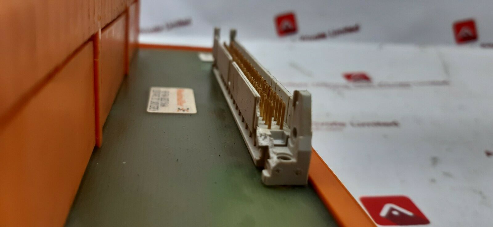 Weidmuller Rs F64 Gsed 5/64 Interface Module