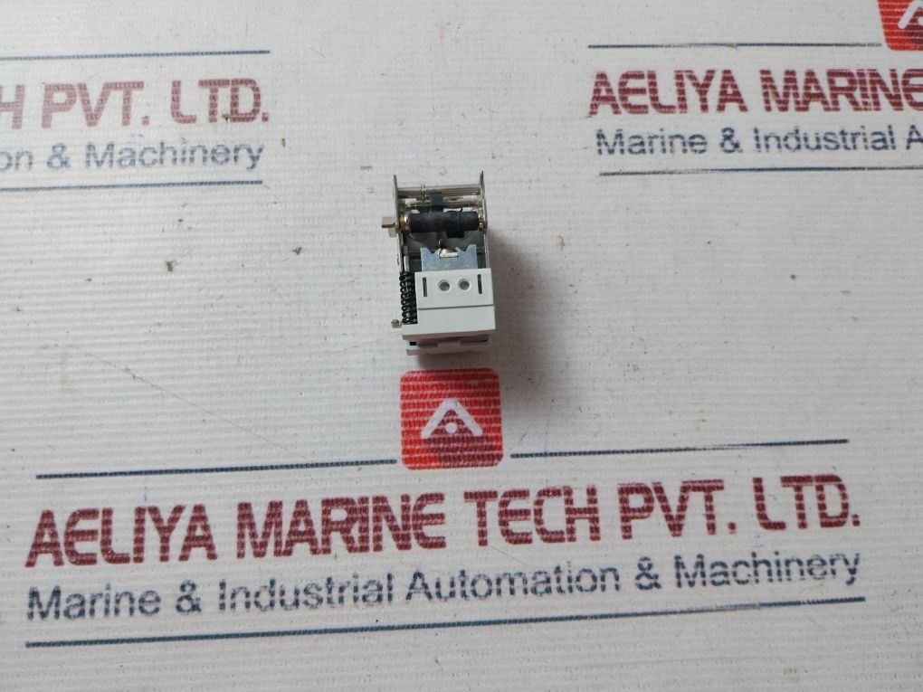 16084 Under Voltage Trip Ac 380~440V