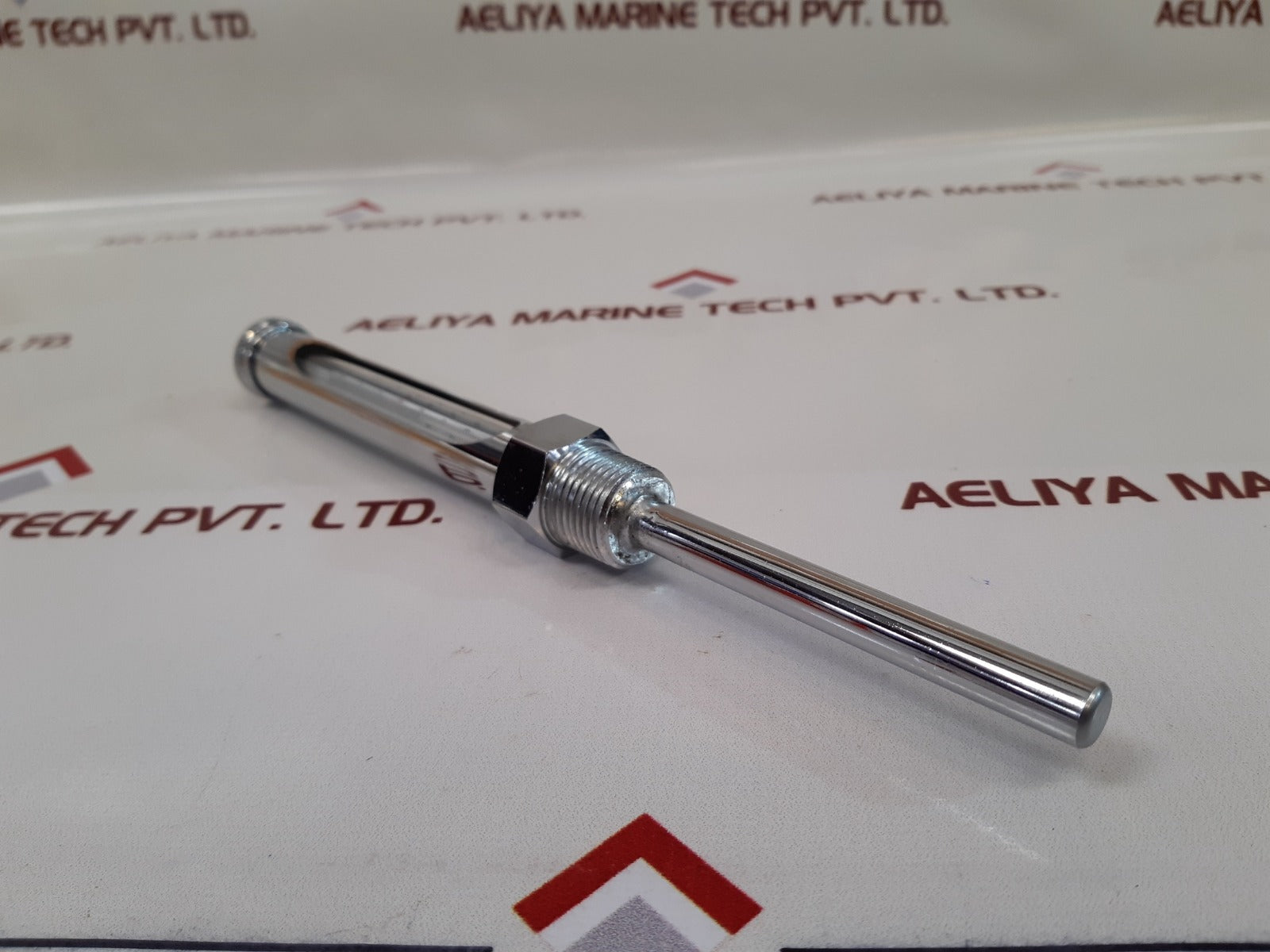 160°C 1/2"Pt