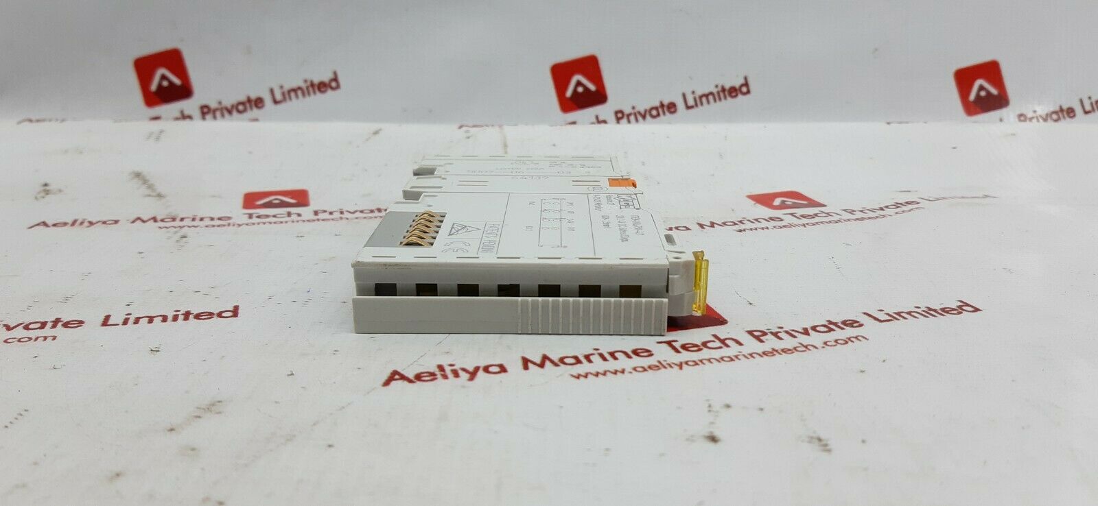Wago 750-421 2 Channel Digital Input Terminal Module