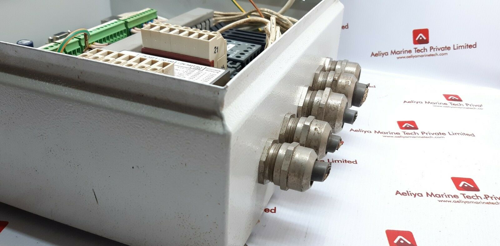 Bollfilter Protection Systems Bk2200 Mainboard Rc Aoa,Hmi