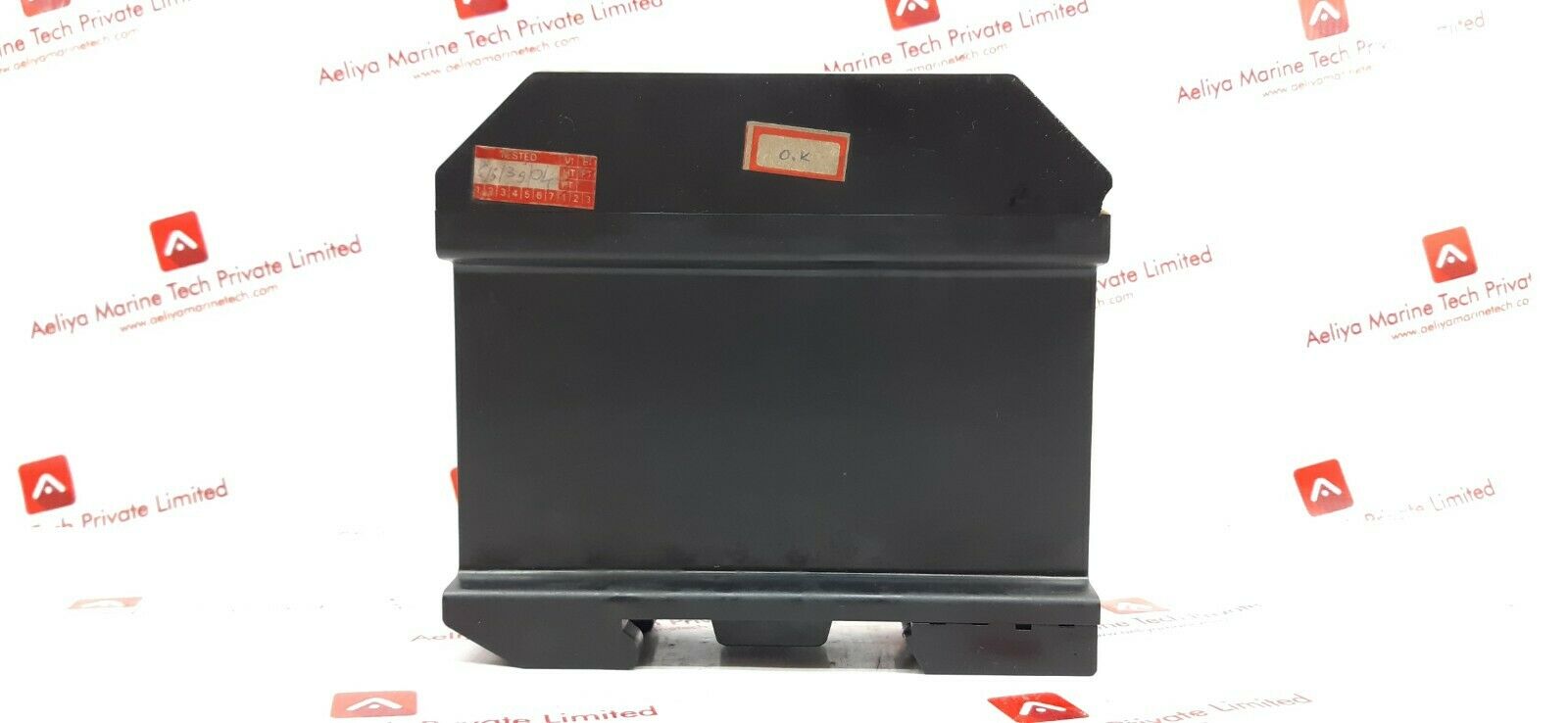 Siemens Simatic S5 110 6Es5 400-7Aa 13 Digital Input Module