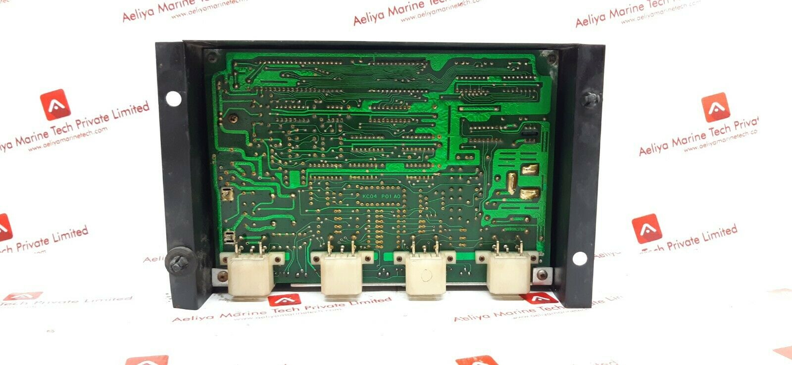 Hyundai amcd-2 hsp-111 motor auto control unit