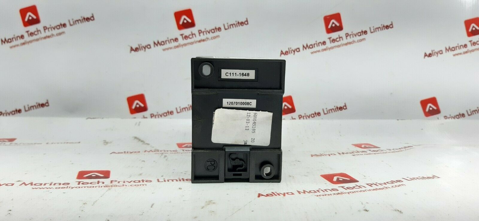 Deif tav-311dg voltage transducer