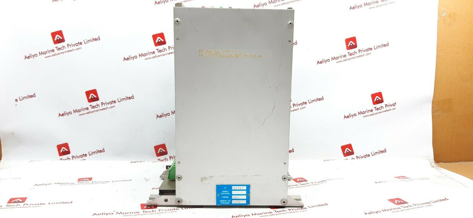 Technirel rg81