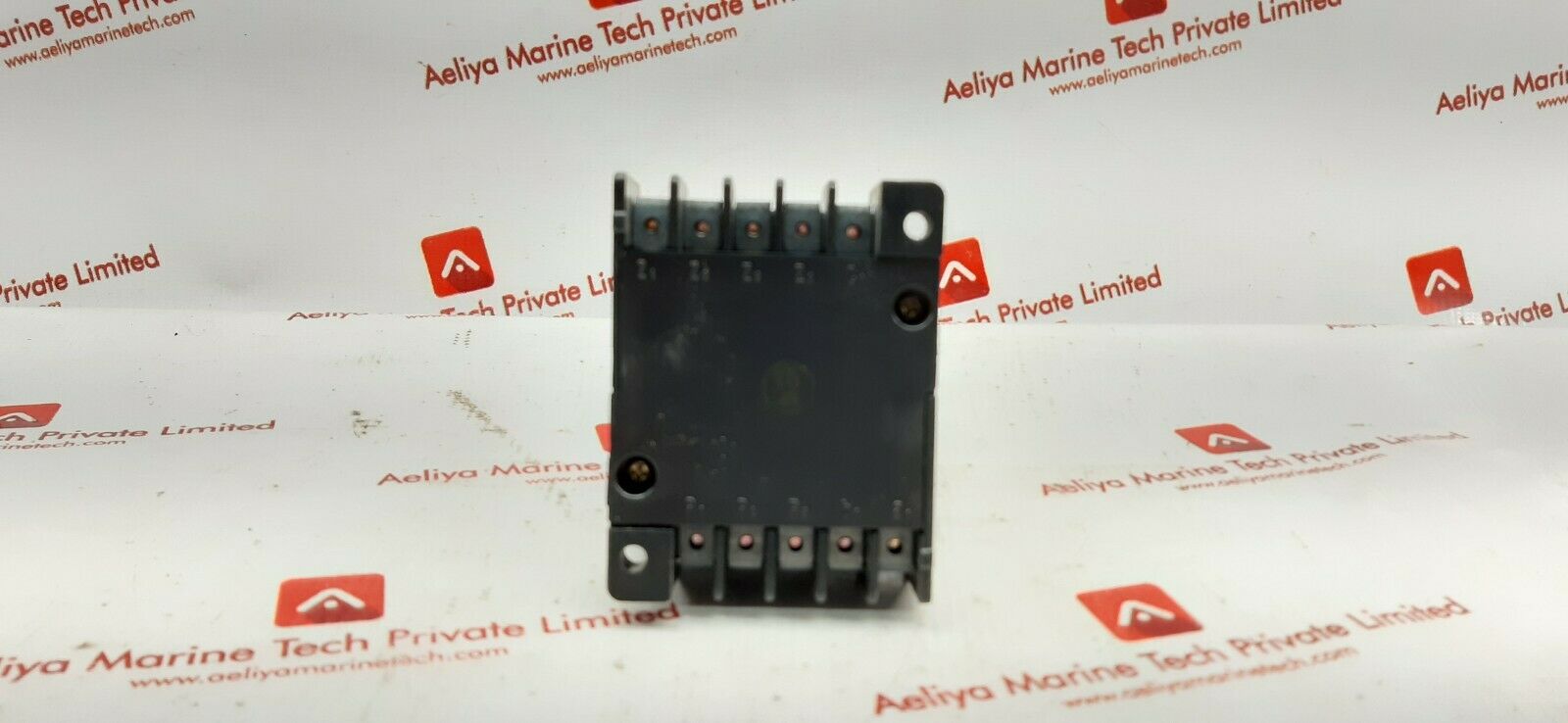 Terasaki tzs-tc m/0.3 earth leakage relay