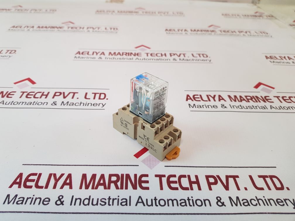1645Y1 Relay 5A 250Vac