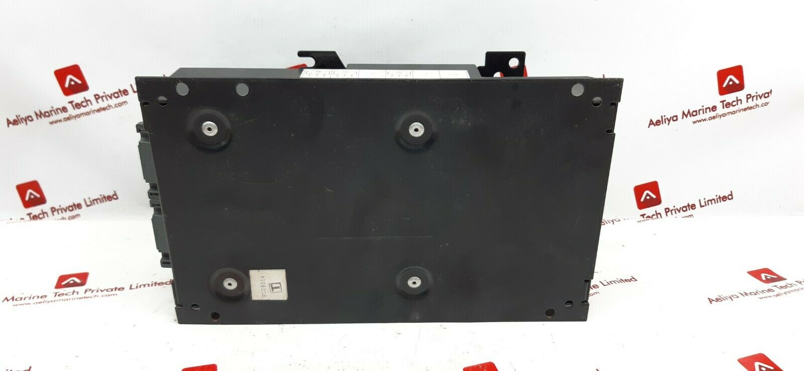 Merlin gerin compact/masterpact interface plate acp 380v