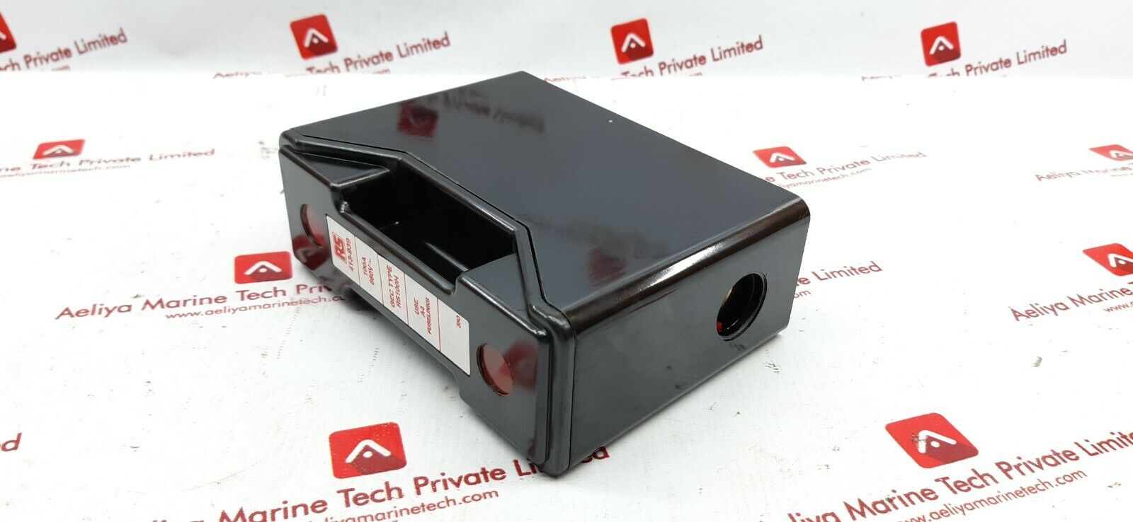 RS 413-939 fuse holder