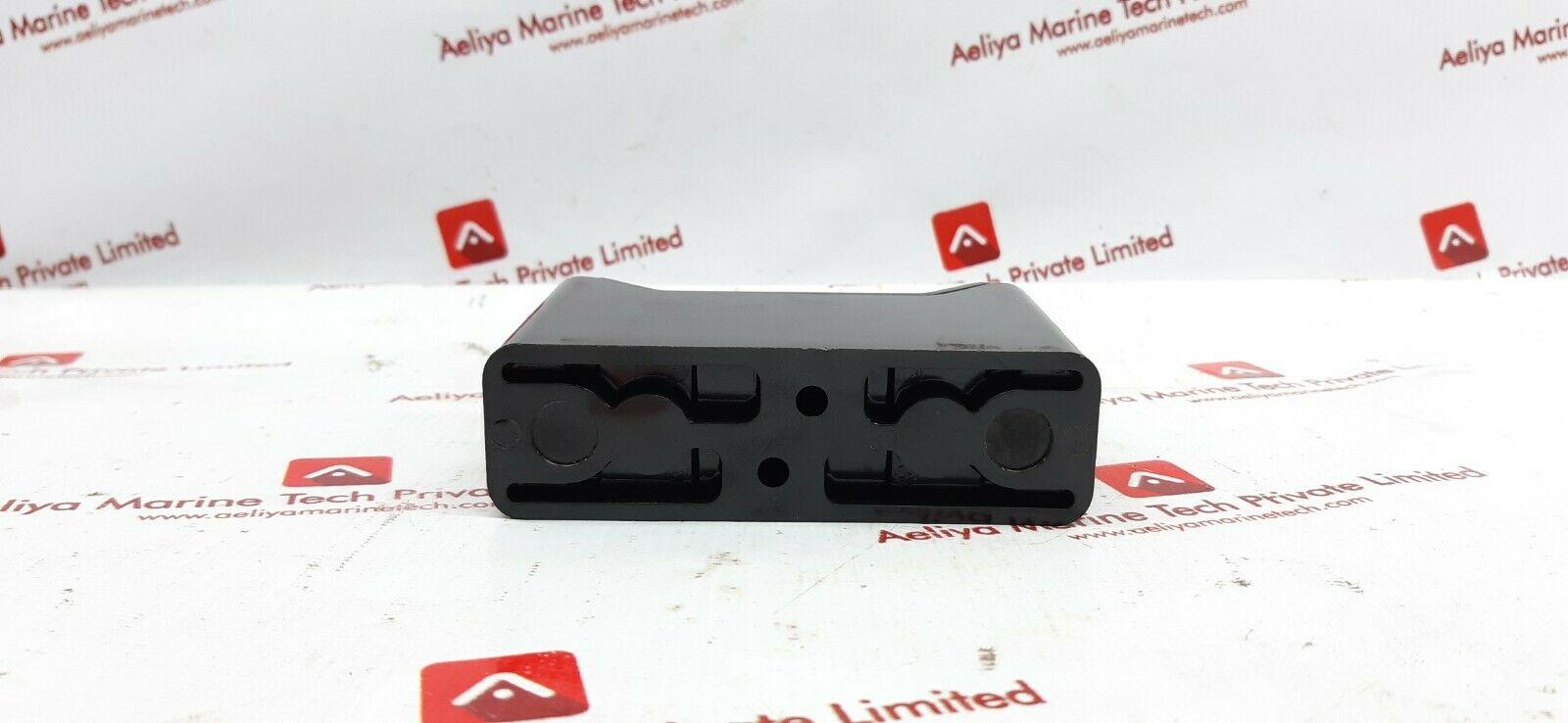 Rs 413-917 Gec Type Rs32H 32A 660V Fuse Carrier Red Spot