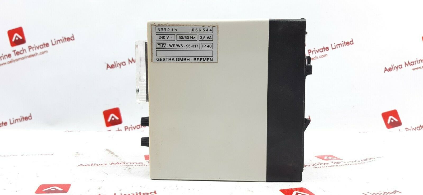 Gestra Nrr2-1b level controller