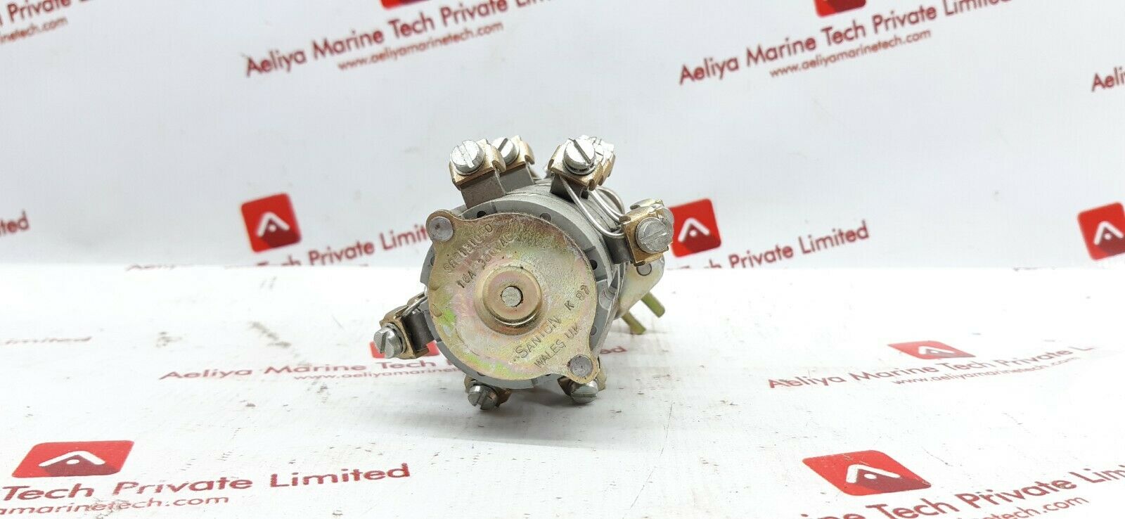Santon k87 rotary switch srp1310rd
