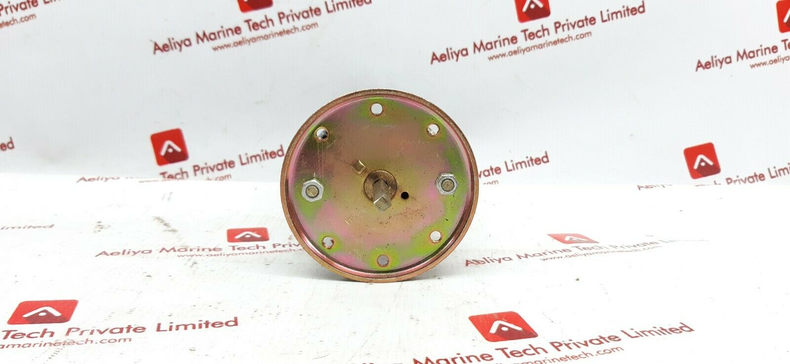 Austinlite fki a154s rotary switch