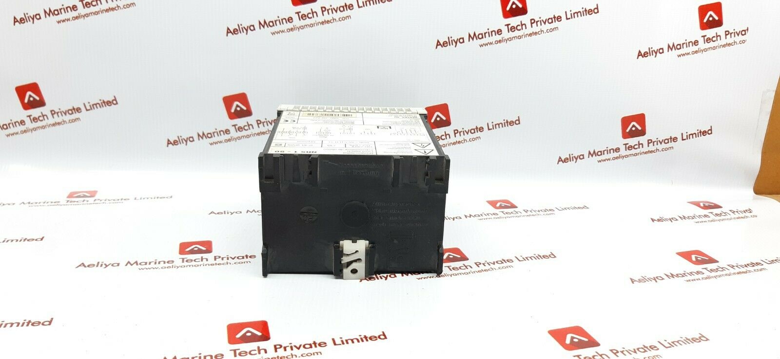 Flowserve Gestranrs 1-50 Steam Boiler Water Level Limiter