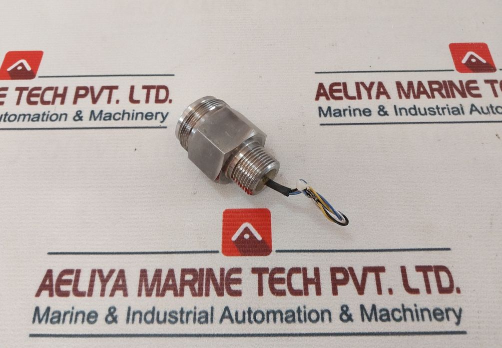 Detcon Ch4 Sensor For Fp-624C, 370-2016-0