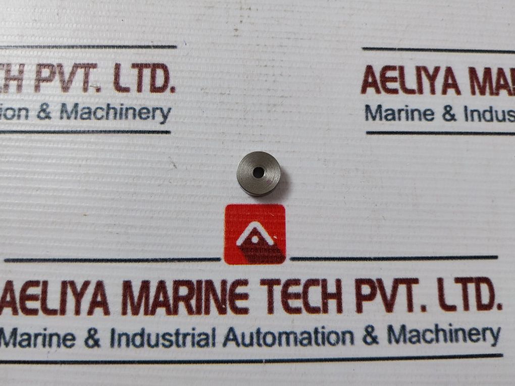 17-80-125248 Piston Relief Valve