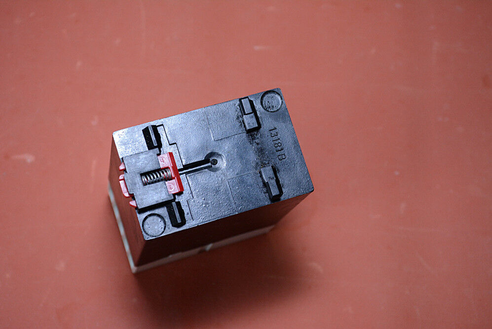 Square D 8430 dasw phase failure relay series A