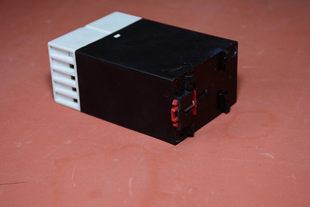 Square D 8430 dasw phase failure relay series A