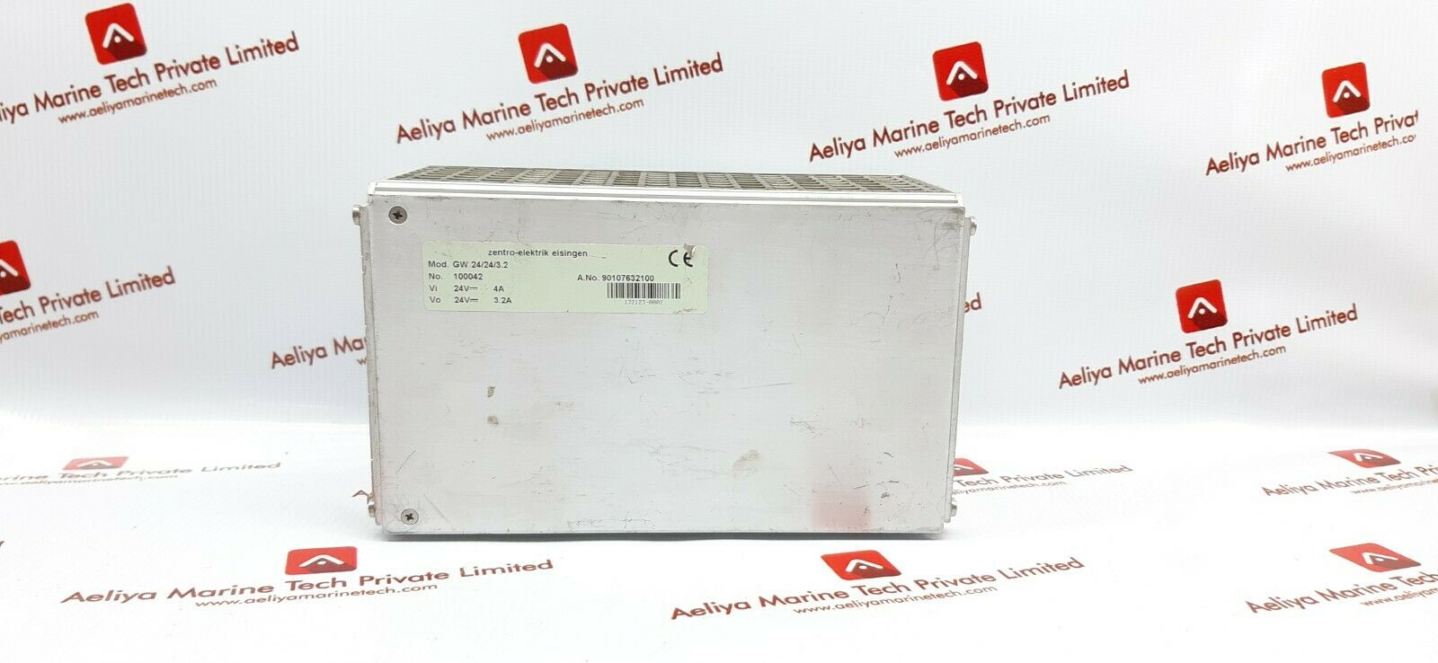 Zentro-elektrik gw 24/24/3.2 9010763210