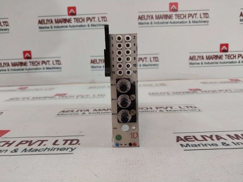1704B Pcb