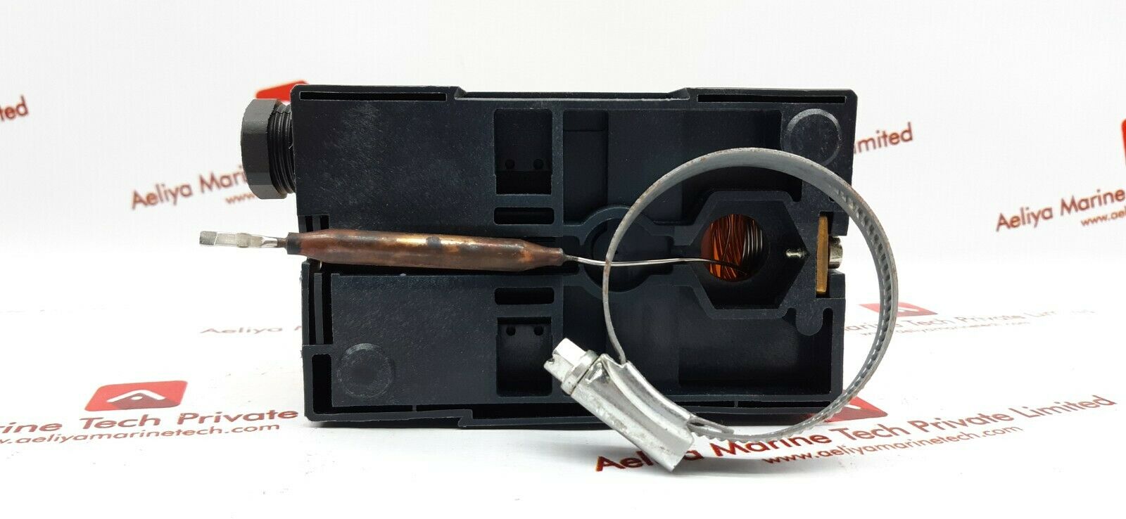 Sauter rak82.4/3726m ip40 thermostat