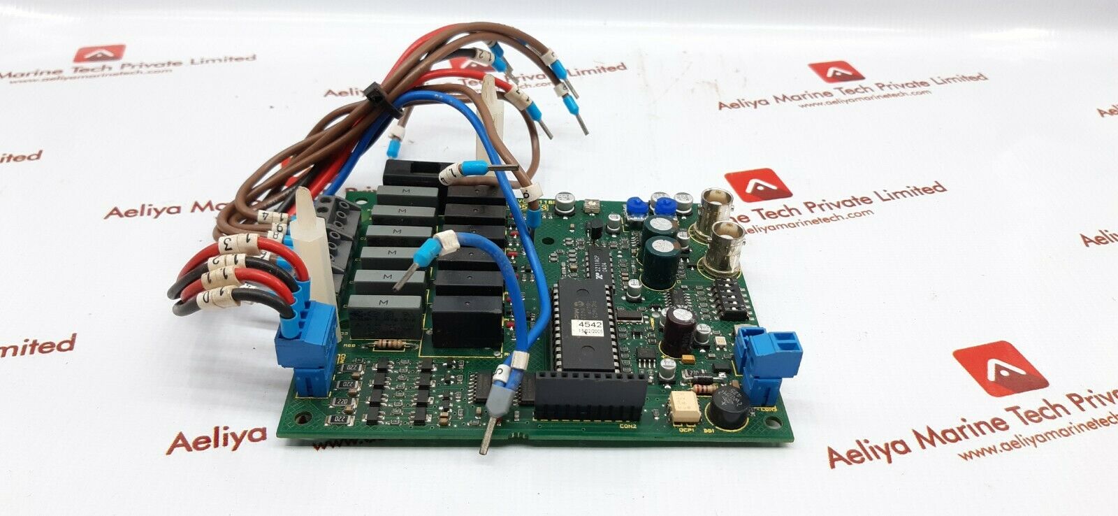 Lc05-03 pcb 94v0 24118b