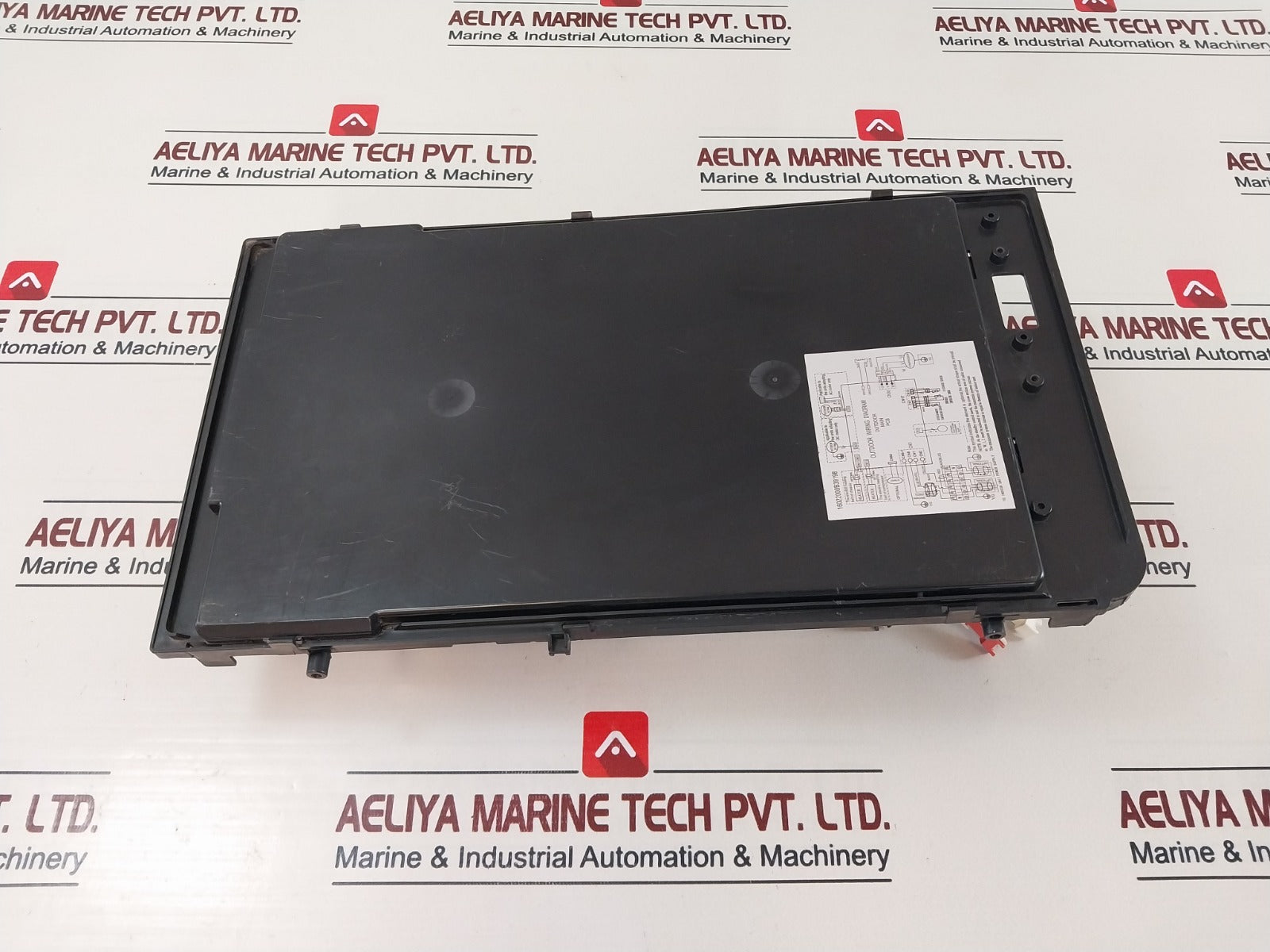 17122000036588 Kfr-72W/Bp2 Main Control Board Kit 17122000A16197
