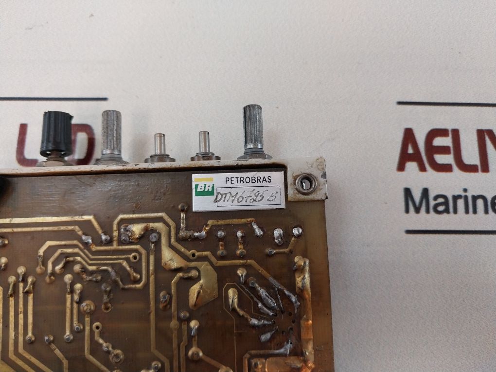 1714Br Pcb