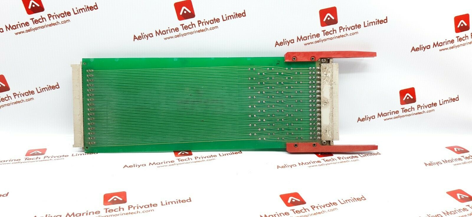 Liebherr 0002.555.77.00.021-0 pcb card