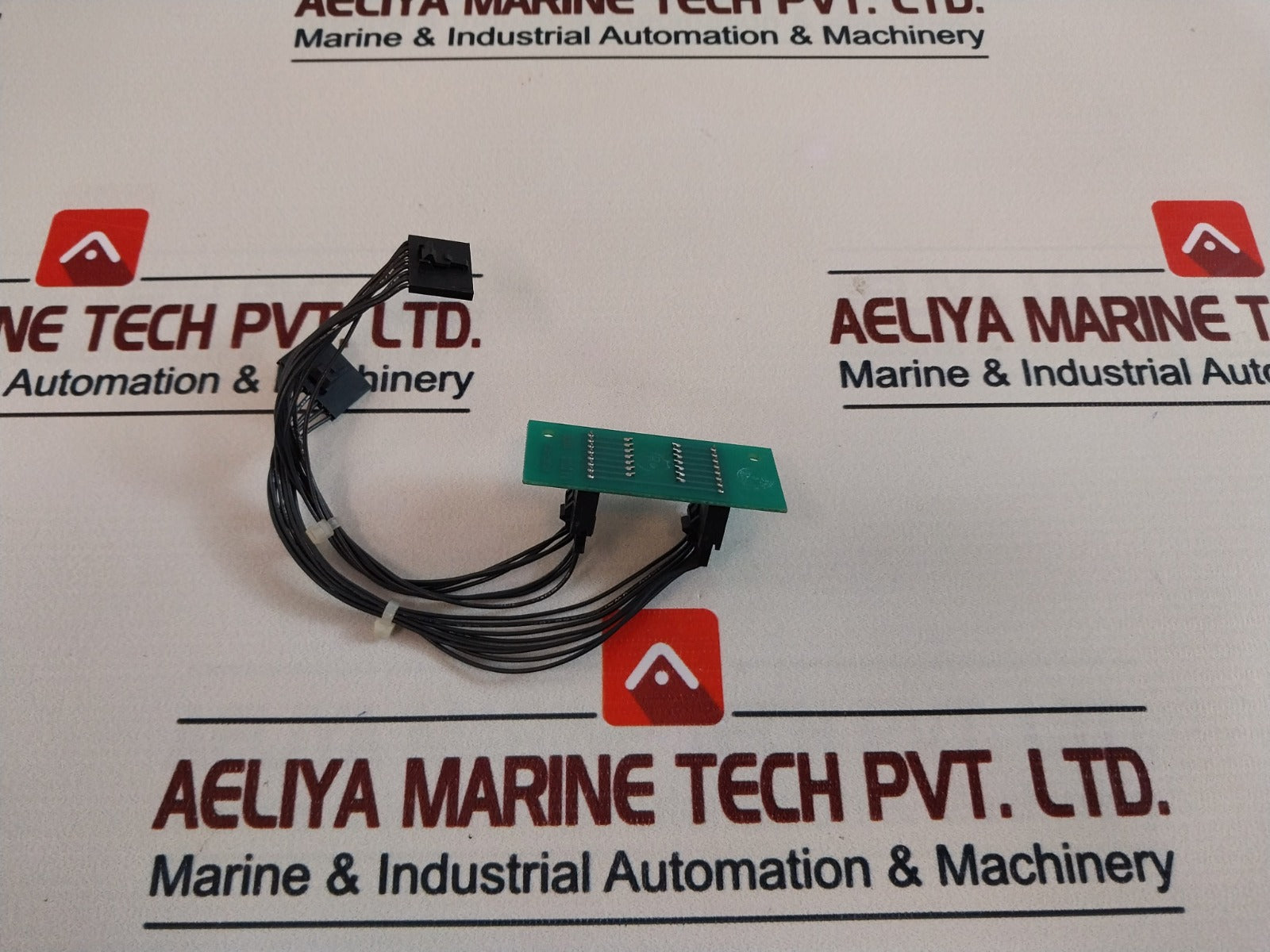 17360-002 Printed Circuit Board 94V-0