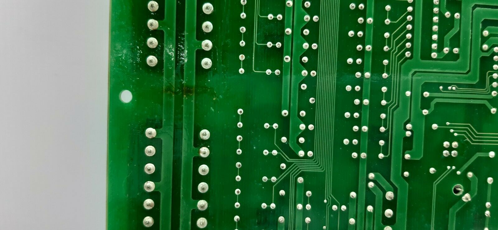 Ped-0055-3-a pcb card