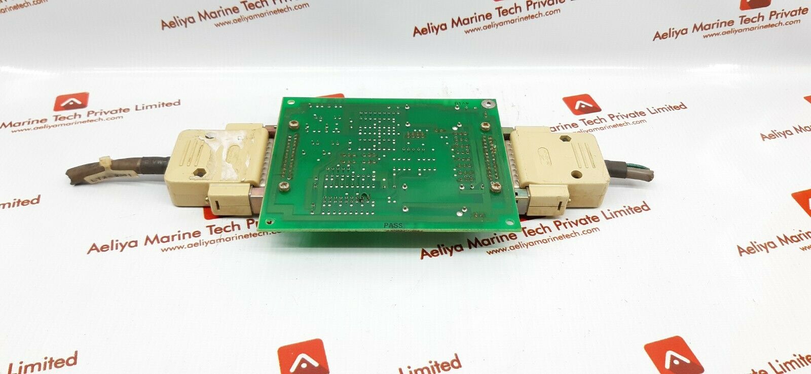 Terasaki ltx-8001 converter module ttl/rs-422 l/91z/11-001