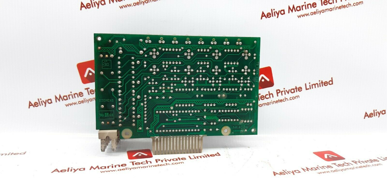 Siemens 812 0653 01 pcb card
