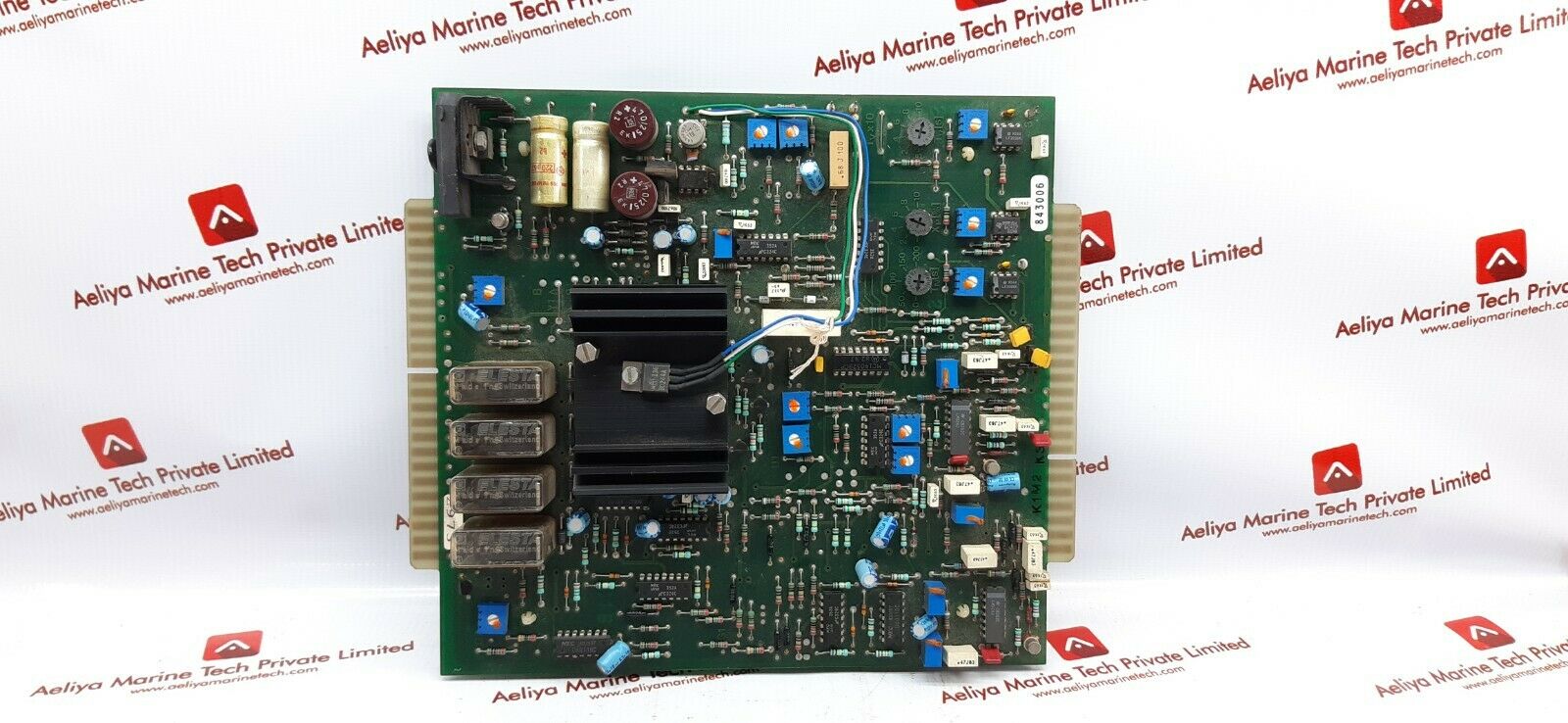 k1m2 k3 pcb card 843006