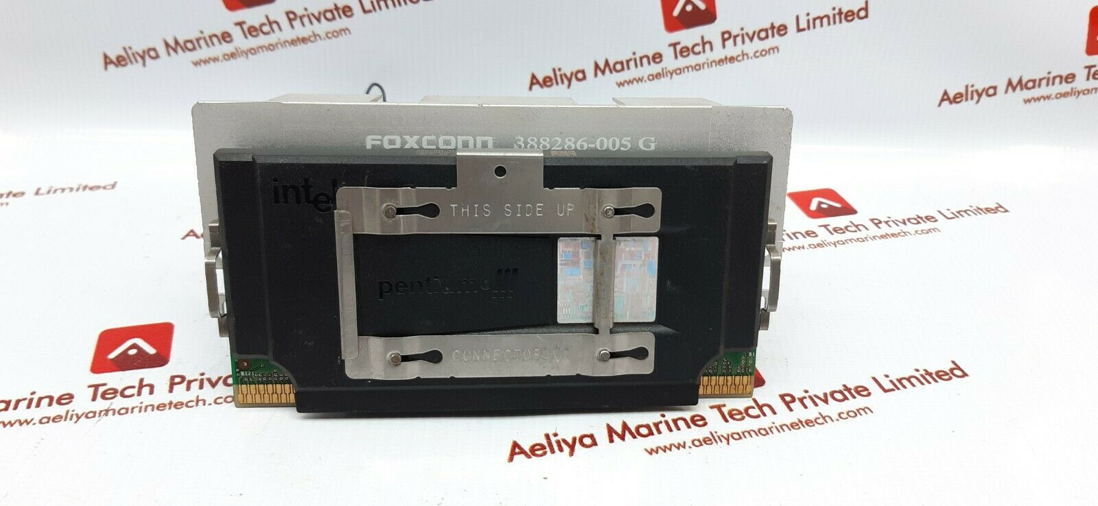 Intel pentium III connector foxcodo 388286-005g