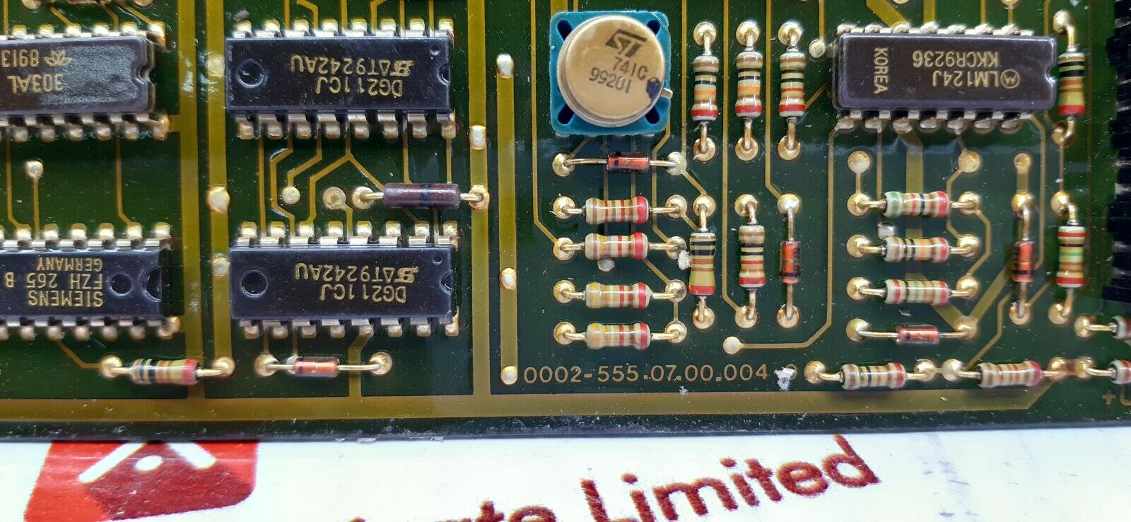 LS 66 10 078 0002-555.07.00.004-0 pcb 925234614