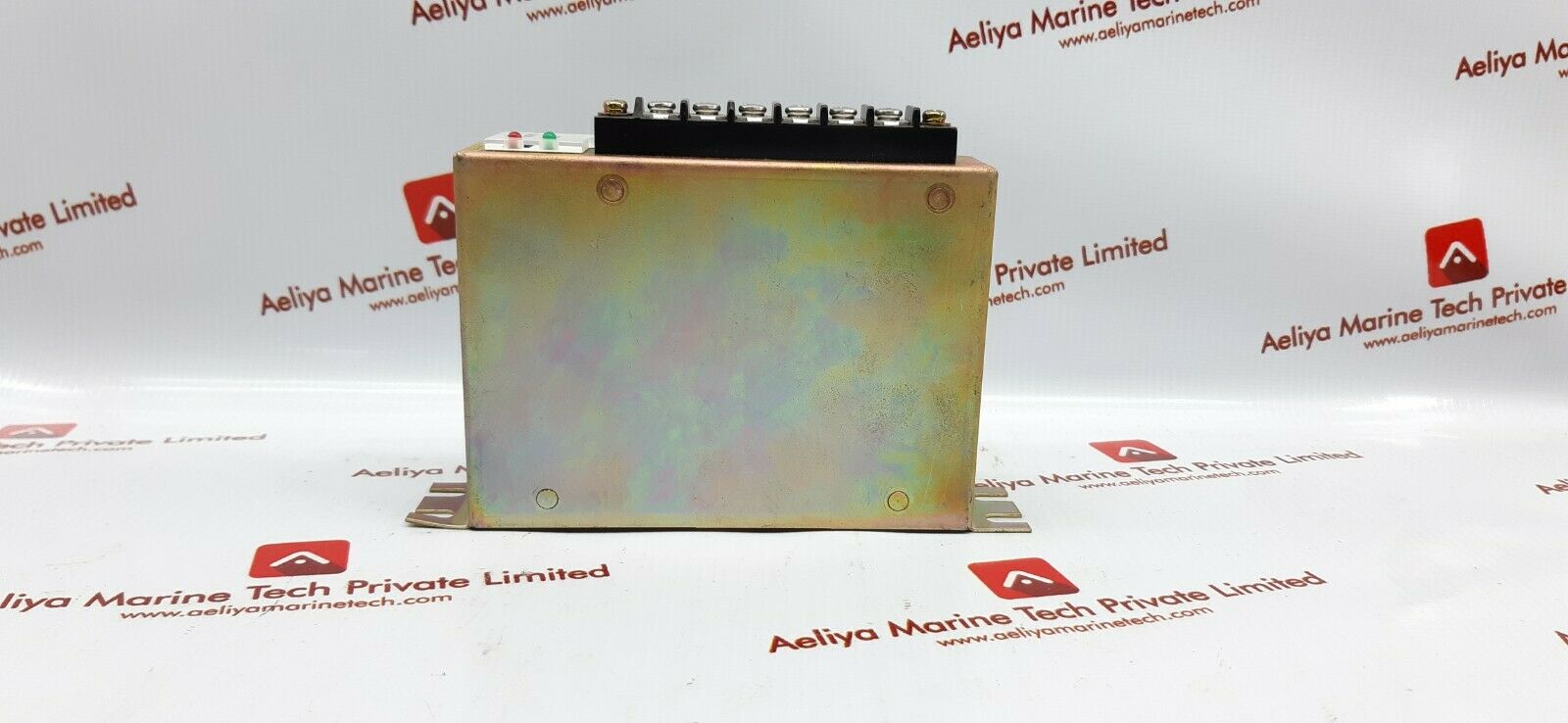 Terasaki ehm-2101ac1 plc