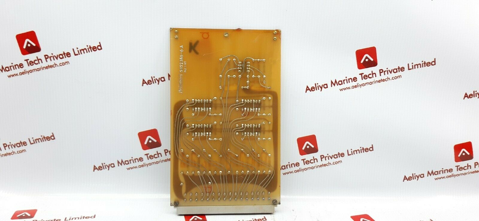 stromberg 5452386-6A pcb card