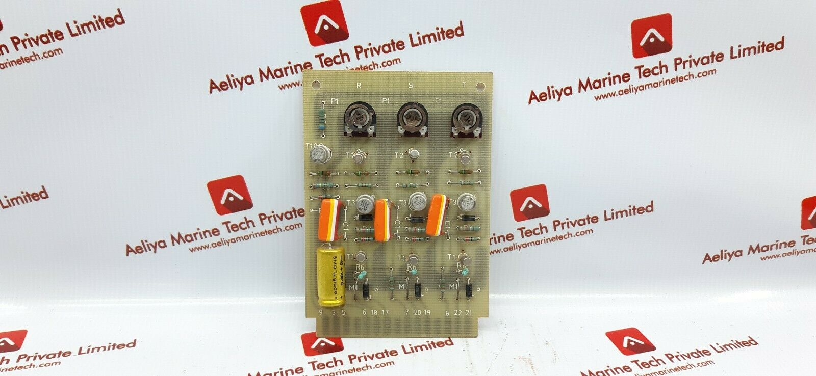 MPK 26 pcb