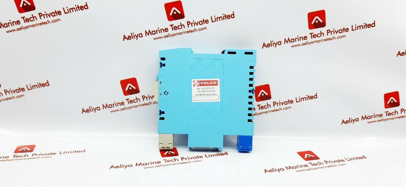 Measurement technology Mtl5041 repeater power supply 4/20ma