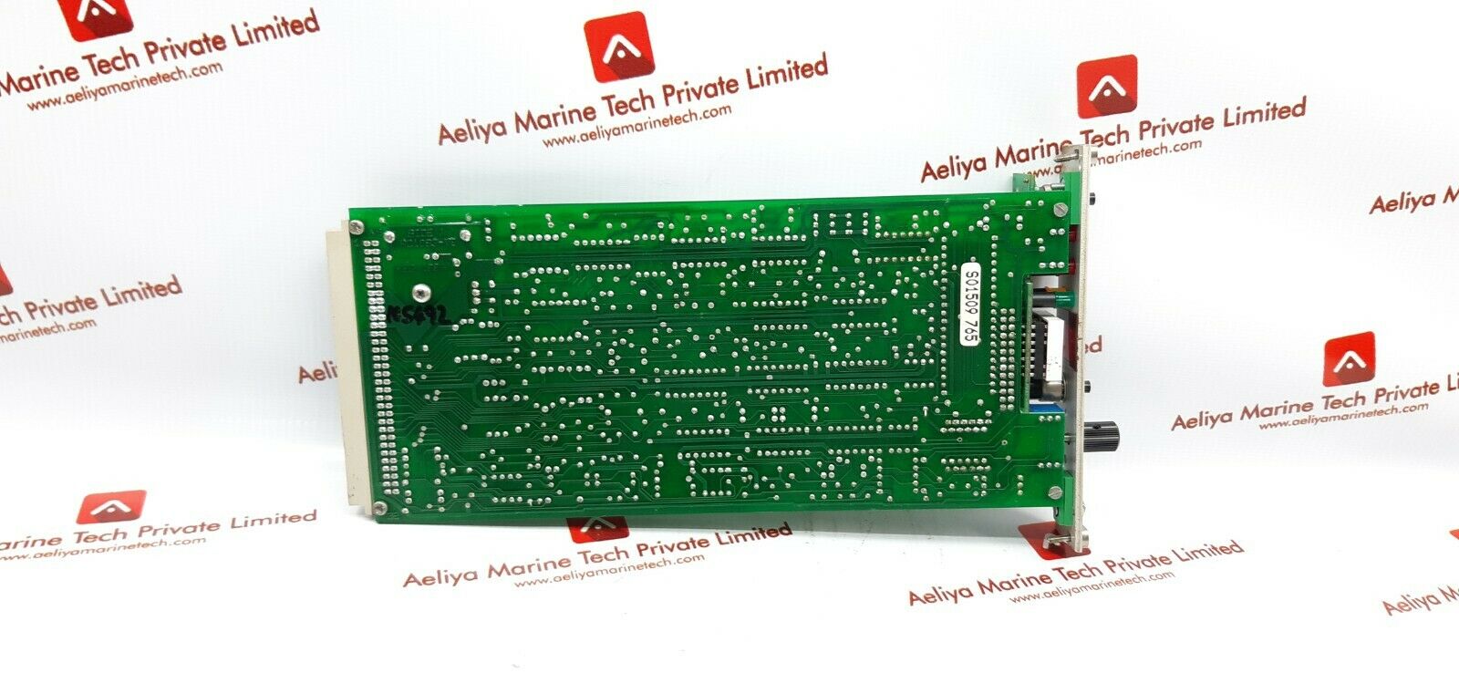 Crowcon detection di 800 gas module