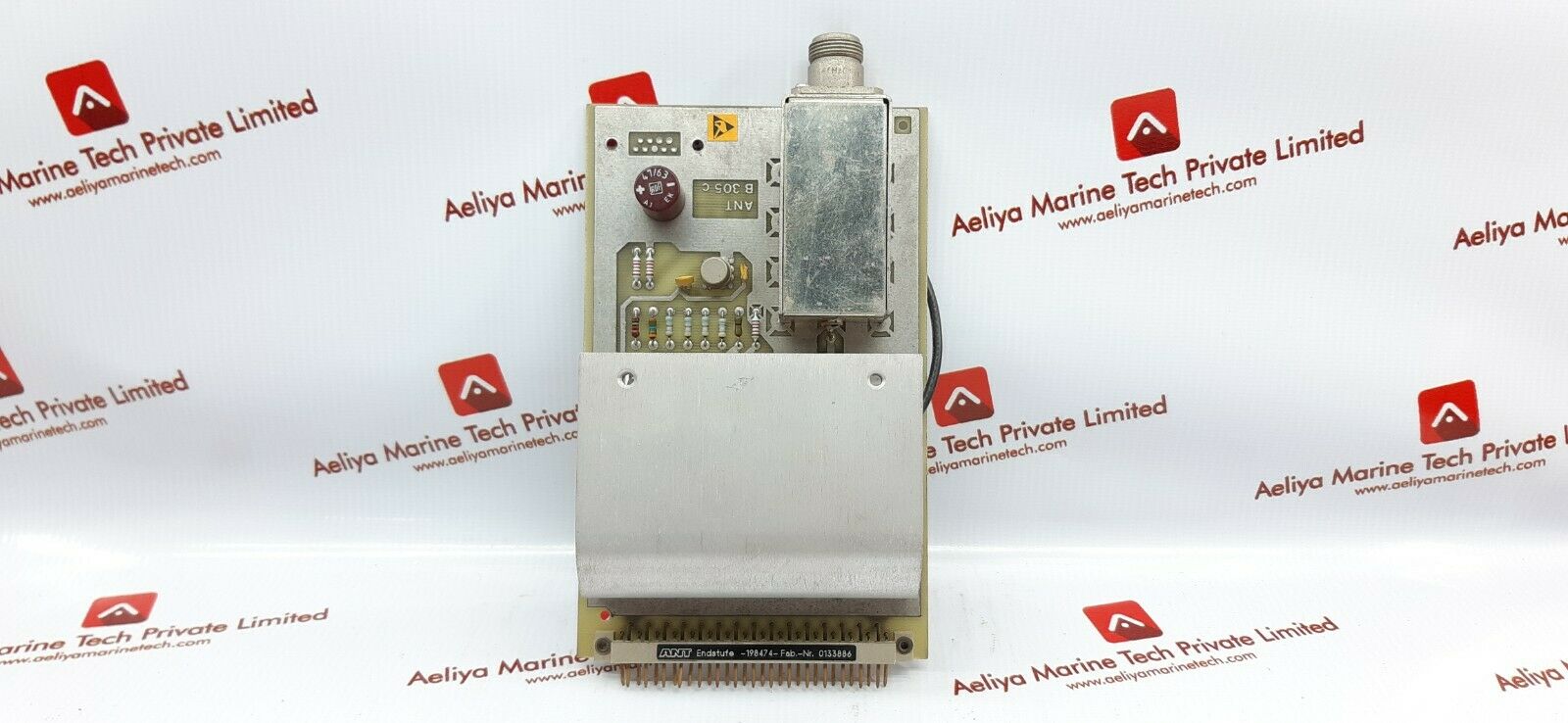 Ant 0133886 pcb