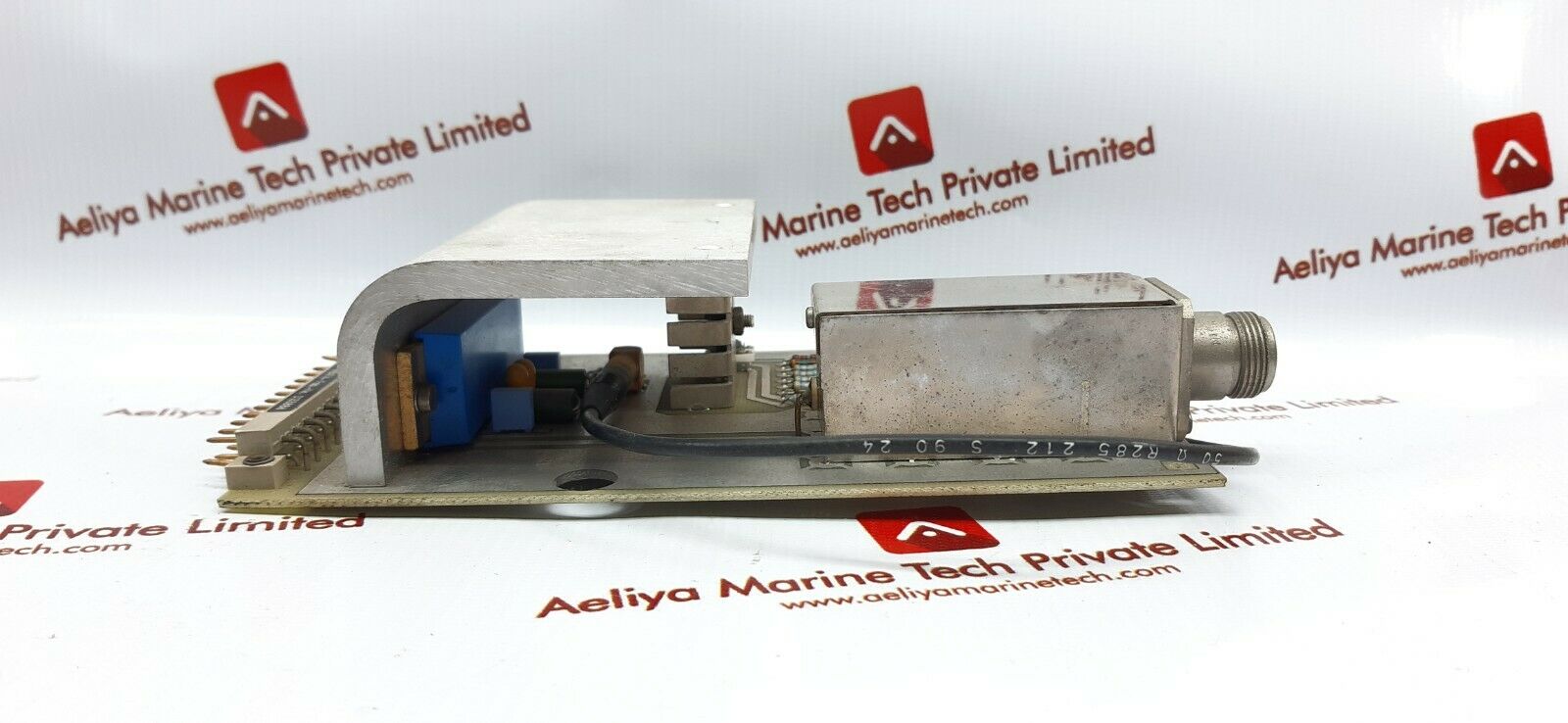 Ant 0133886 pcb