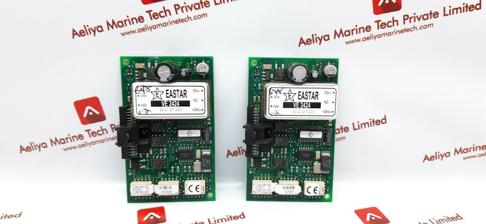 Eastar 140330 pcb card